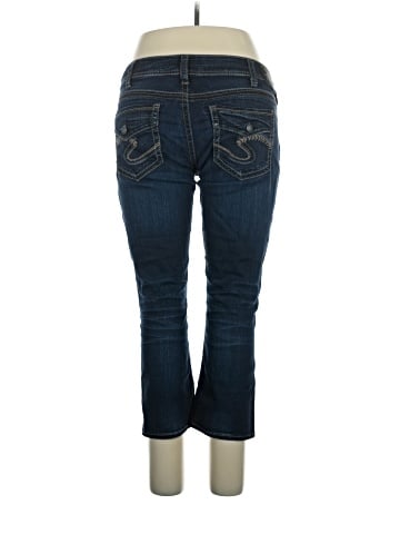 Silver Jeans Co. Jeans (view 2)