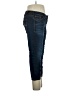 Silver Jeans Co. Blue Jeans Size 34 waist - photo 4