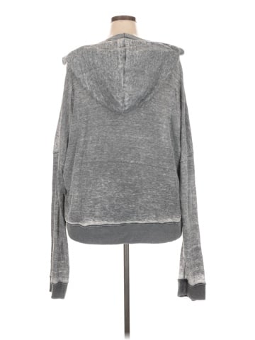 Mono b Poncho (view 2)