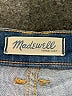 Madewell Blue Jeans Size 28 waist - photo 7