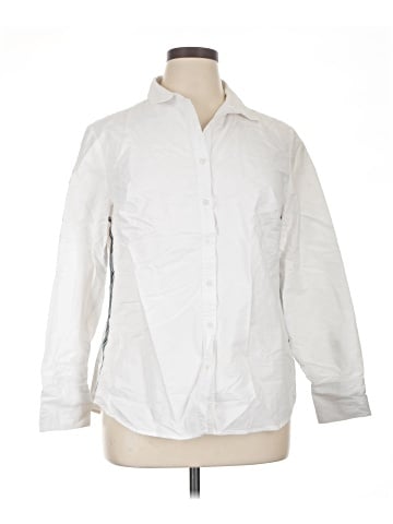Boden Long Sleeve Button-Down Shirt (view 1)