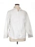 Boden White Long Sleeve Button-Down Shirt Size 14 - photo 1
