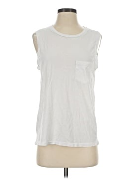 J.Crew Sleeveless T-Shirt (view 1)