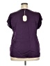 Unbranded Purple Active T-Shirt Size 2X - photo 2
