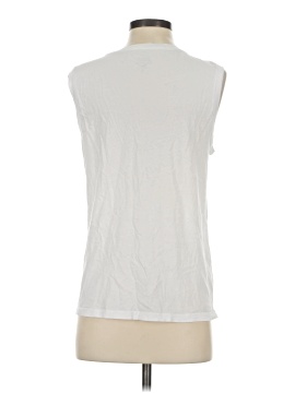 J.Crew Sleeveless T-Shirt (view 2)