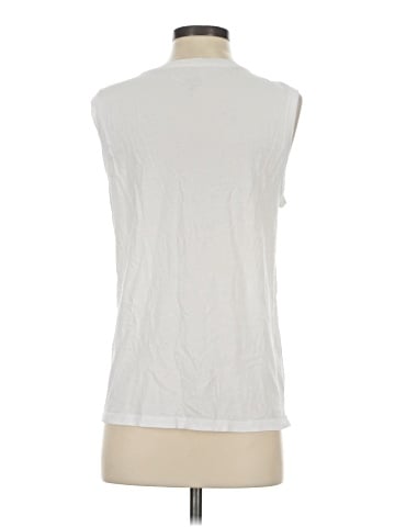 J.Crew Sleeveless T-Shirt (view 2)