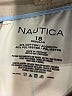 Nautica Tan Khakis Size 18 - photo 3
