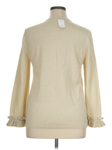 J. McLaughlin Long Sleeve T-Shirt (view 2)