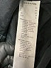 Wolford Black Jacket Size 6 - photo 8
