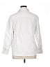 Boden White Long Sleeve Button-Down Shirt Size 14 - photo 2