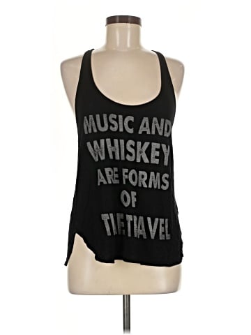 Haute Hippie Tank Top (view 1)