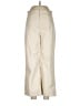 7 For All Mankind 100% Polyurethane Ivory Khakis Size M - photo 1