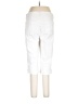 Gloria Vanderbilt White Jeans Size 12 - photo 2