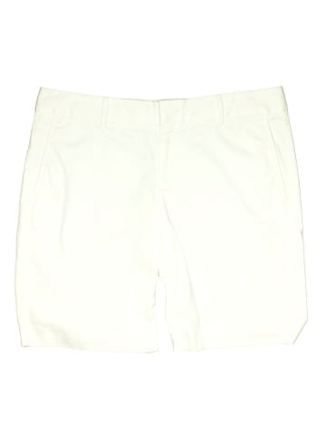 Banana Republic Khaki Shorts (view 1)