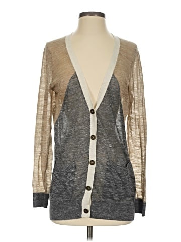 Madewell Cardigan (view 1)