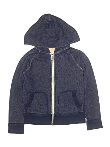 Crewcuts Zip Up Hoodie (view 1)
