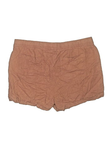 Old Navy Khaki Shorts (view 2)