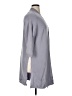 Anne Klein Gray Kimono Size 0X - photo 4