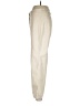 7 For All Mankind 100% Polyurethane Ivory Khakis Size M - photo 5