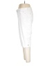 Gloria Vanderbilt White Jeans Size 12 - photo 5