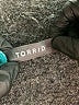 Torrid Floral Teal Swimsuit Top Size 1X Plus (1) - photo 4