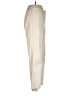 7 For All Mankind 100% Polyurethane Ivory Khakis Size M - photo 4