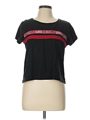 Guess Short Sleeve T-Shirt (view 1)
