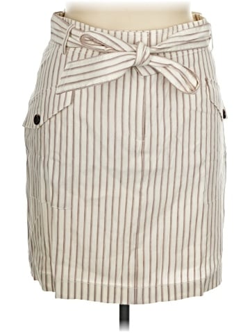 Ann Taylor Casual Skirt (view 1)