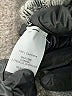 J.Crew 100% Cashmere Polka Dots Gray Cashmere Pullover Sweater Size XXS - photo 8