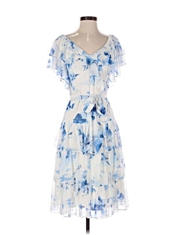Lauren by Ralph Lauren Cocktail Dress (view 1)