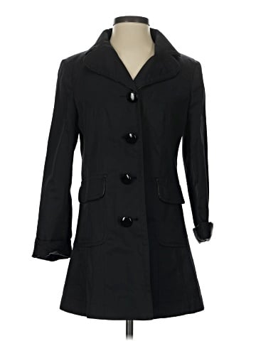 Ann Taylor Factory Coat (view 1)