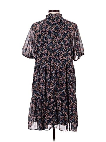 MSK Casual Dress (view 2)