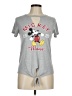 Disney Gray Kimono Size M - photo 1