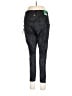 Danskin Graphic Black Active Pants Size XL - photo 2