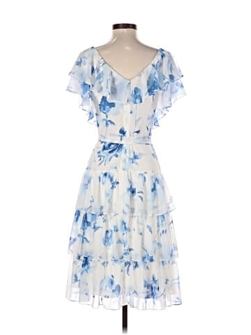 Lauren by Ralph Lauren Cocktail Dress (view 2)