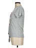 Disney Gray Kimono Size M - photo 5