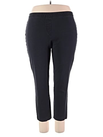 Lands' End Jeggings (view 1)