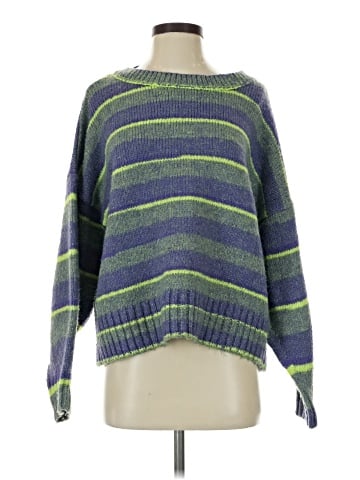 Urban Outfitters Pullover Sweater (view 1)