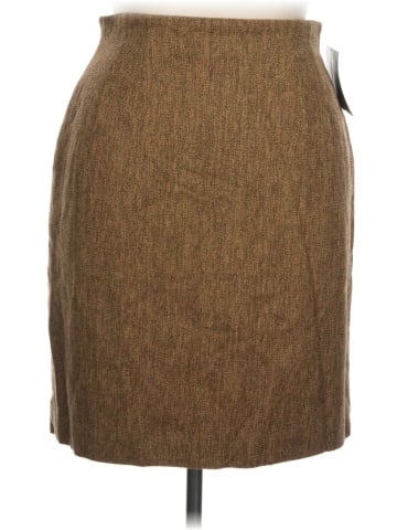 Liz Claiborne Collection Casual Skirt (view 1)