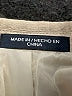 Nautica Tan Blazer Size 8 - photo 3