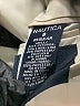 Nautica Tan Blazer Size 8 - photo 4