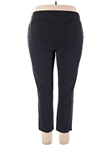 Lands' End Jeggings (view 2)