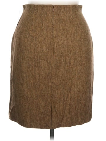 Liz Claiborne Collection Casual Skirt (view 2)