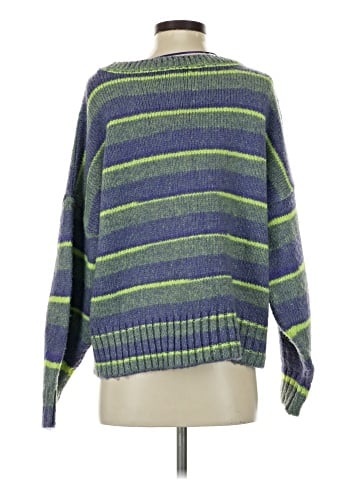 Urban Outfitters Pullover Sweater (view 2)
