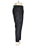 Danskin Graphic Black Active Pants Size XL - photo 4