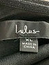 Lulus Black Cocktail Dress Size XL - photo 7