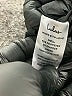 Lulus Black Cocktail Dress Size XL - photo 8