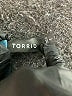 Torrid Blue Swimsuit Top Size 1X Plus (1) - photo 3