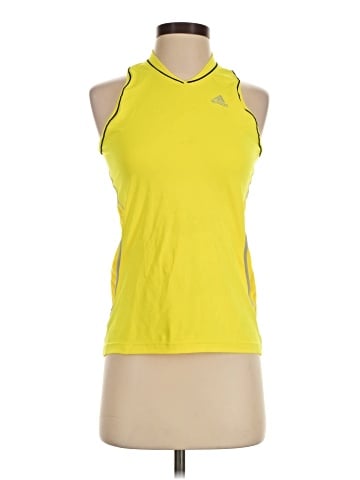 Adidas Sleeveless T-Shirt (view 1)