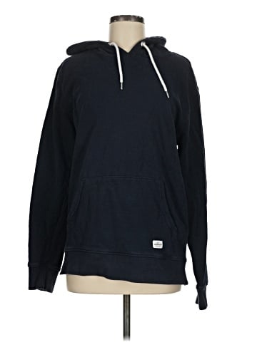 Quiksilver Pullover Hoodie (view 1)
